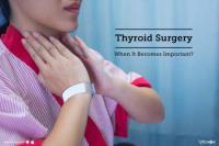Thyroidectomy Surgery India image 1