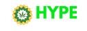 San Diego Marijuana Delivery By HYPE logo