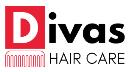Divas Hair Care logo