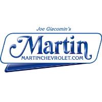 Martin Chevrolet image 1