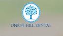 Union Hill Dental logo