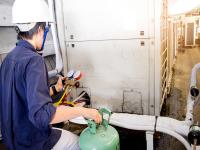 Commercial Ventilation Repair Services In Plano TX image 2