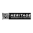 Heritage Regenerative Medicine logo
