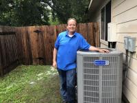 Roger Stuth Air Conditioning and Heater Repair image 1