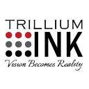 Trillium Ink logo