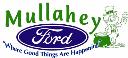 Mullahey Ford logo