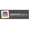 Greenspoint Dental logo