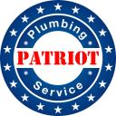 Patriot Plumbing Service Inc. logo