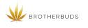 Brother Buds Cannabis Delivery Service logo
