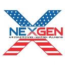 NexGen HVAC and Plumbing logo