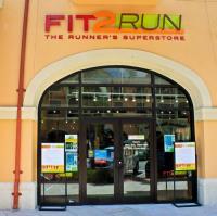 Fit2Run, The Runner's Superstore image 1