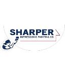 Sharper Impressions Painting Co logo