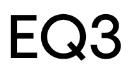 EQ3 San Francisco logo