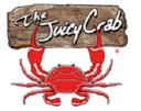 The Juicy Crab logo