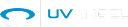 UV Angel logo