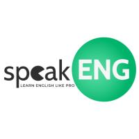 Speak ENG image 1