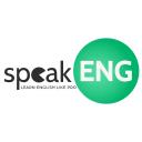 Speak ENG logo
