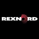 Rexnord Process & Motion Control Headquarters logo