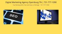  Digital Marketing Agency Dyersburg TN  image 2