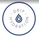 Drip Hydration - Mobile IV Therapy - Raleigh logo