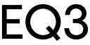 EQ3 Chicago logo