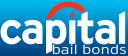 Capital Bail Bonds logo