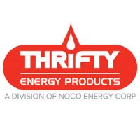 Thrifty Propane & Oil image 1