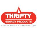 Thrifty Propane & Oil logo