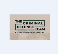 The Criminal Defense Team image 1