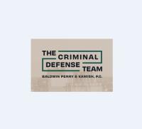 The Criminal Defense Team image 1
