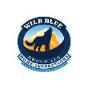 Wild Blue Home Inspections logo