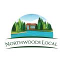 Northwoods Local logo