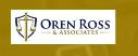 Oren Ross & Associates logo