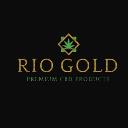 Rio Gold CBD Store logo
