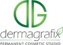 Dermagrafix Permanent Cosmetic Studio logo