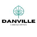 Danville Landscaping logo
