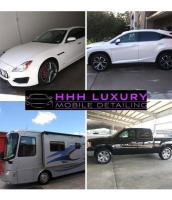 Best Mobile Rv Detailing Humble TX image 5