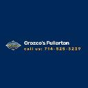 Orozco's Auto Service Fullerton logo