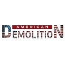 American Demolition Corp logo
