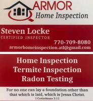 Armor Home Inspection image 1