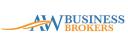 AW Business Brokers logo