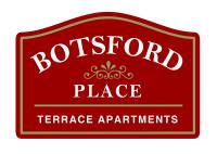 Botsford Place Terrace Apartments image 1