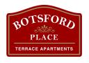 Botsford Place Terrace Apartments logo