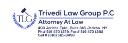 Trivedi Law Group P.C. logo
