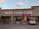 Apex Furniture logo