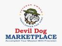 Devil Dog Marketplace logo