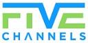 Five Channels logo