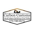 Carbon Customs logo