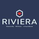Riviera Recovery Sober Living logo