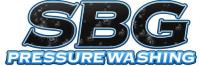 SBG Pressure Washing image 1